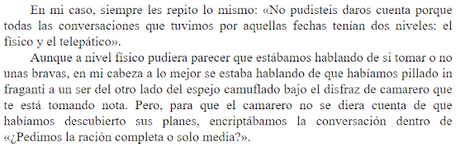 Por si las voces vuelven, de Ángel Martín