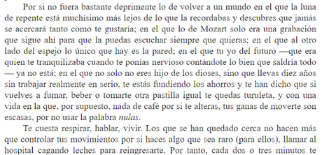 Por si las voces vuelven, de Ángel Martín