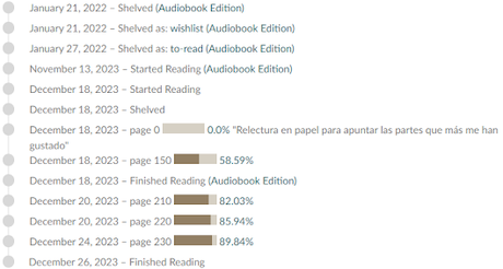 Por si las voces vuelven, de Ángel Martín