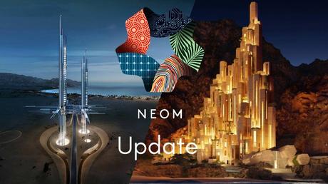 NEOM: La Expansión hacia un Futuro Revolucionario 6