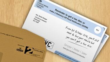 Impuesto sobre automóviles 2024: ¿cómo funciona el impuesto de circulación VED del Reino Unido y cuánto le costará? Impuesto sobre automóviles 2024: ¿cómo funciona el impuesto de circulación VED del Reino Unido y cuánto le costará?