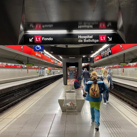 El futuro del metro de Barcelona: ampliaciones y nuevas estaciones para 2030