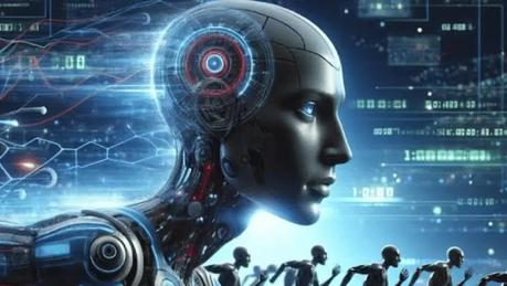 Adelanta a la competencia con IA Adelanta a la competencia con IA