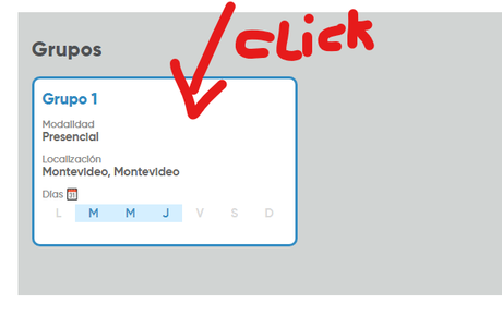 Excel Básico(Montevideo)