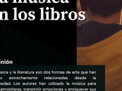 música libros