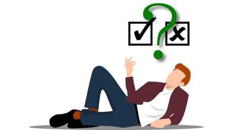 ¿Qué va primero el problema o la solución? ¿Qué va primero el problema o la solución?