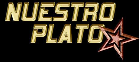 NUESTRO PLATO ESTRELLA (1ª Temporada)