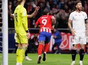 Crónica Atlético Madrid Sevilla