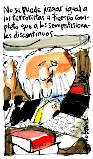 Del dividendo de los mentirosos