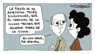 Del dividendo de los mentirosos