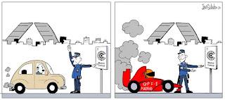 Del dividendo de los mentirosos