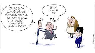 Del dividendo de los mentirosos