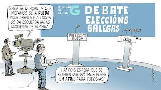 Del dividendo de los mentirosos