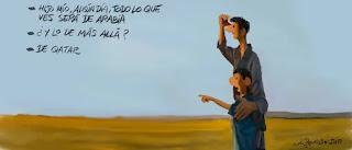 Del dividendo de los mentirosos