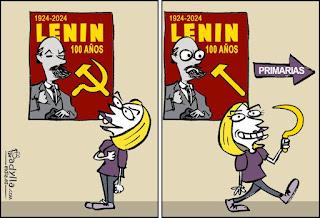 Del dividendo de los mentirosos