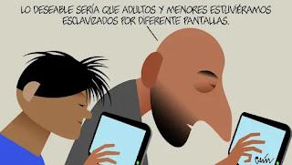 Del dividendo de los mentirosos