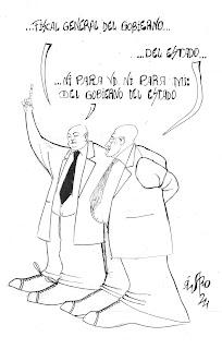 Del dividendo de los mentirosos