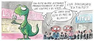 Del dividendo de los mentirosos