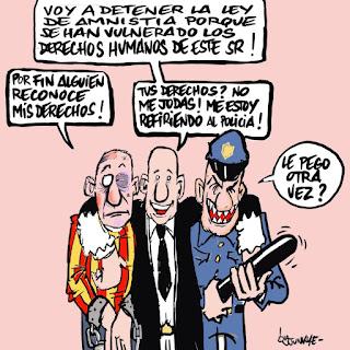 Del dividendo de los mentirosos