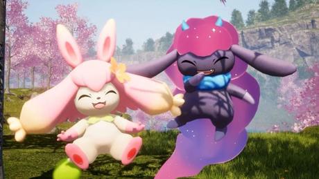 Palworld el videojuego más exitoso del momento Palworld el videojuego más exitoso del momento