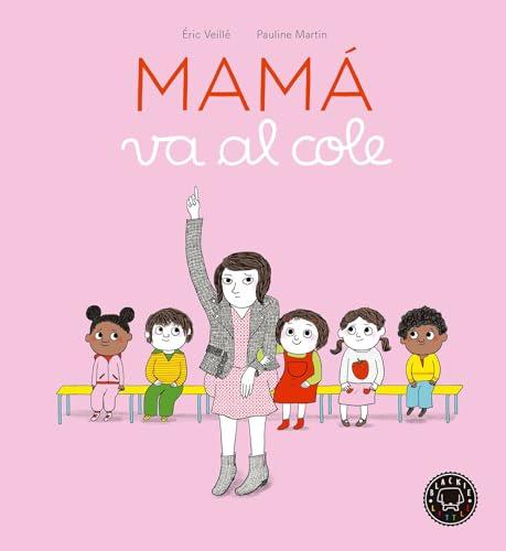 El Mejor 10 vuelta al cole de 2024: La Elección de los Especialistas Mamá va al cole (SIN COLECCION)