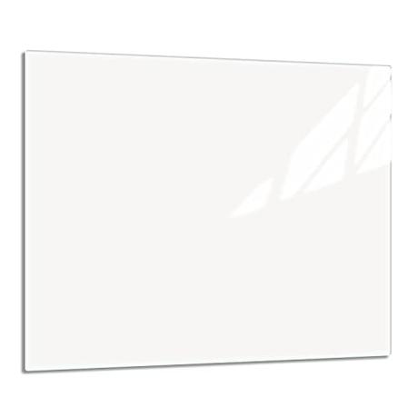 El Mejor 10 protector vitrocerámica de 2024: La Elección de los Especialistas TMK - Placa protectora de vitrocerámica 60 x 52 cm 1 pieza cocina eléctrica universal para inducción protección contra salpicaduras tabla de cortar de vidrio templado como decoración, blanco