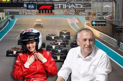 Las estrellas del deporte español, compradas por los petrodólares de Arabia Saudí.