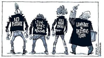 Las estrellas del deporte español, compradas por los petrodólares de Arabia Saudí.