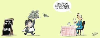 Las estrellas del deporte español, compradas por los petrodólares de Arabia Saudí.