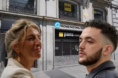 Las estrellas del deporte español, compradas por los petrodólares de Arabia Saudí.