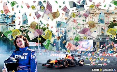 Las estrellas del deporte español, compradas por los petrodólares de Arabia Saudí.