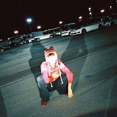 ARIOX: 'ARIOX IS SUPER SAD'