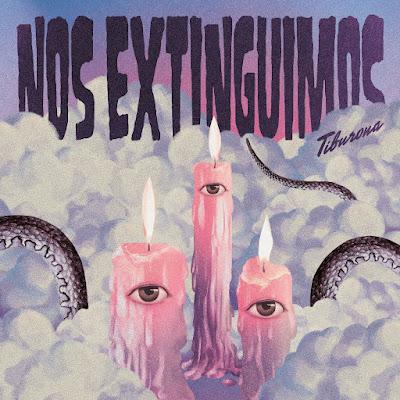 TIBURONA: 'NOS EXTINGUIMOS'