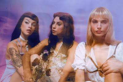 TIBURONA: 'NOS EXTINGUIMOS'