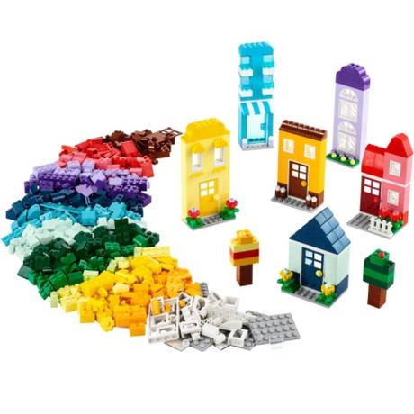 Día Internacional de Lego: Celebra la creatividad y diversión con los famosos bloques de construcción Día Internacional de Lego: Celebra la creatividad y diversión con los famosos bloques de construcción