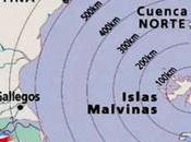 Compañías británicas israelíes inician ilegalmente explotación petrolera Malvinas