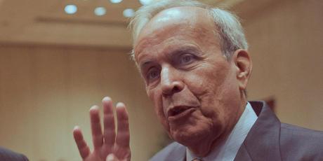 Ricardo Alarcón de Quesada: El arte de la diplomacia revolucionaria