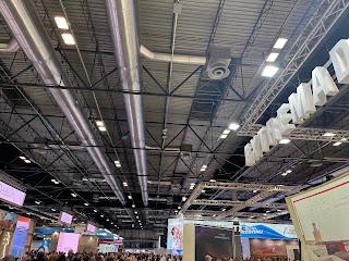 Fitur organiza eventos profesionales en torno a la sostenibilidad