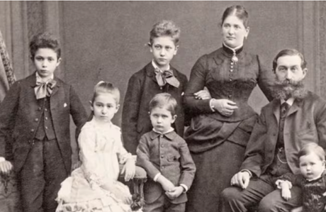 De Darwin a las enfermedades raras