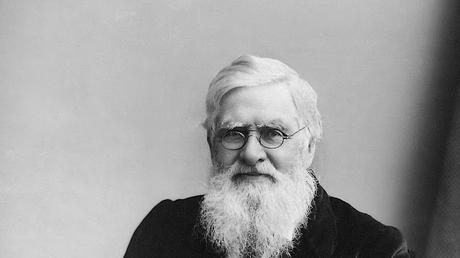 De Darwin a las enfermedades raras