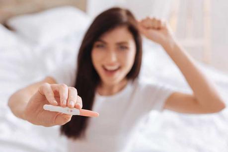 3 semanas de embarazo – Primer mes 3 semanas de embarazo – Primer mes