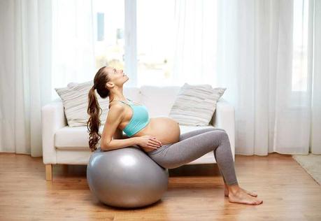 7 semanas de embarazo – Segundo mes