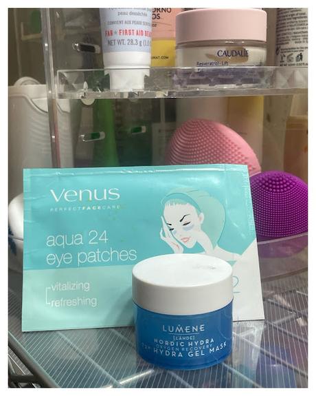 🤍 Viernes de Spa: Acabamos Lumene 🤍 🤍 Viernes de Spa: Acabamos Lumene 🤍