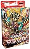 Yu Gi Oh! Baraja de Estructura: Reyes de Fuego