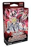 Yu-Gi-Oh! Juego DE Cartas COLECCIONABLES - Baraja de Estructura: El Rey Carmesí (Idioma ESPAÑOL)