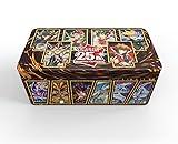 Yu-Gi-Oh! 2023 Cada Lata 25 Aniversario: Dueling Héroes