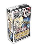 Yu-Gi-Oh! JCC Set de Principiante para 2 Jugadores