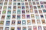 200 YuGiOh Card LOT! Mint Condition! Includes all Sets **FAST SHIPPING** by Yu-Gi-Oh!