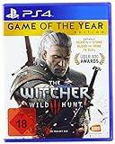The Witcher 3: Wild Hunt - Game Of The Year Edition [Importación Alemana]