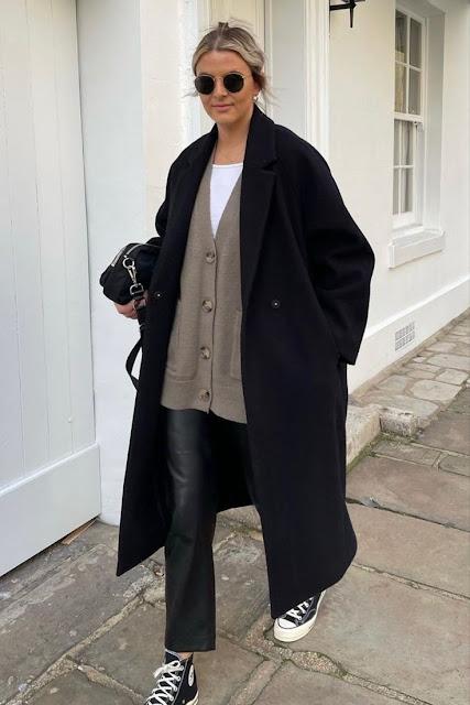 UN LOOK PARA CADA DIA DE LA SEMANA (369).- UN LOOK PARA CADA DIA DE LA SEMANA (369).-